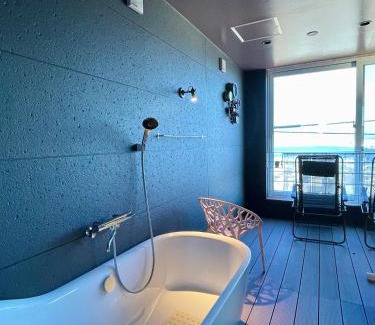 Motomachi House | Hakodate As time flies -Sauna&Villa- 函館 時のたつままに