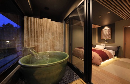 Hakone Hotel | Hakone Fuga