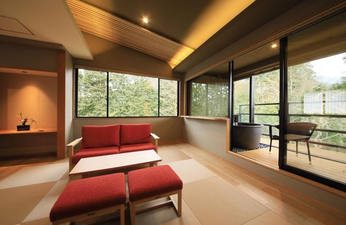 Hakone Hotel | Hakone Fuga