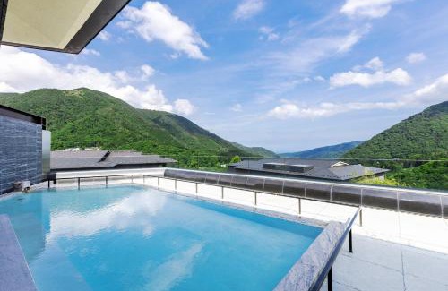 Gora Hotel | Hakone Gora KARAKU