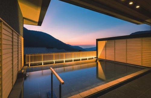 Gora Hotel | Hakone Gora KARAKU