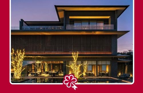 Gora Hotel | Hakone Gora KARAKU