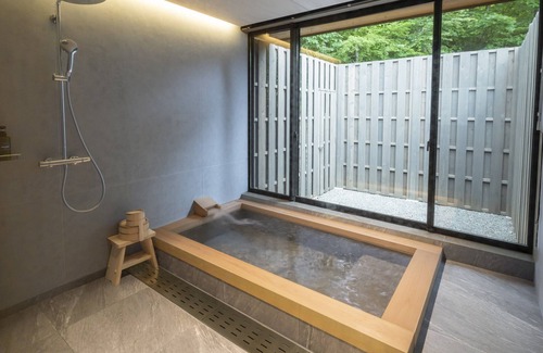 Hakone Hotel | Hakone Retreat villa 1/f