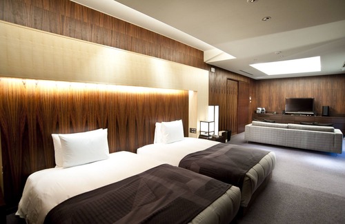 Hakone Hotel | Hakone Suishoen