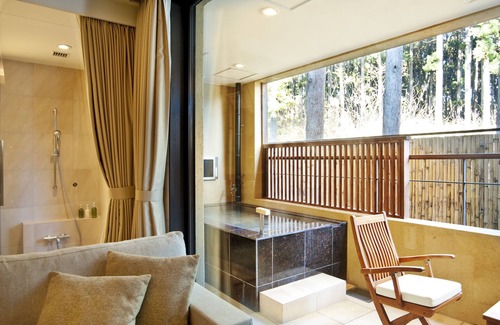 Hakone Hotel | Hakone Suishoen