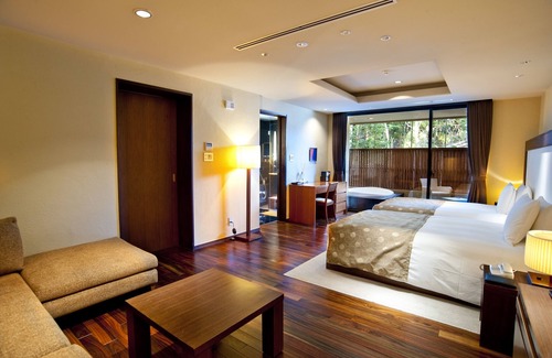 Hakone Hotel | Hakone Suishoen