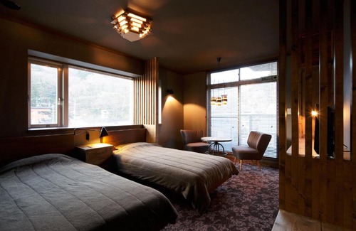 Hakone Hotel | Hakone Villa Byzan - Vacation STAY 39780v