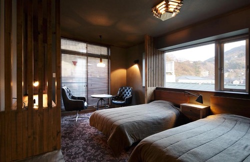 Hakone Hotel | Hakone Villa Byzan - Vacation STAY 39785v