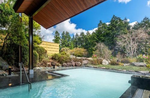 Ashinoyu Hotel | Hakone Yunohana Prince Hotel