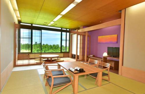 Ashinoyu Hotel | Hakone Yunohana Prince Hotel