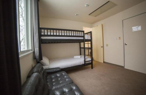Echo Land Hotel | Hakuba Echo Hotel and Apartments