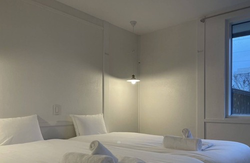 Hakuba Apartment | HAKUBA Funny hours