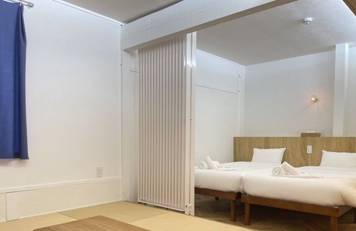 Hakuba Apartment | HAKUBA Funny hours