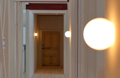 Hakuba Apartment | HAKUBA Funny hours