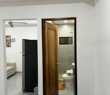 San Juanillo Apartment | Hakuna