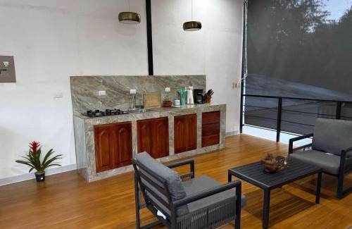 San Juanillo Apartment | Hakuna