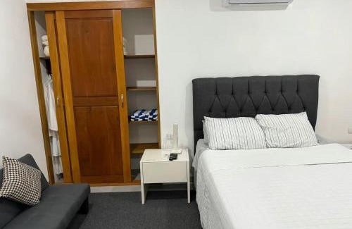 San Juanillo Apartment | Hakuna