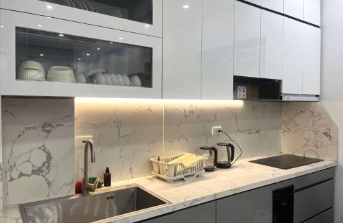 Nhat Tan Apartment | Hala's House