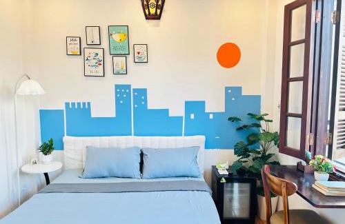 Nhat Tan Apartment | Hala's House