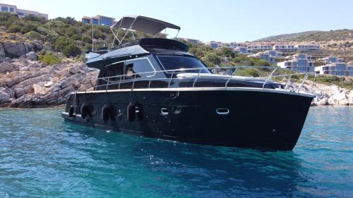 Bodrum City Center Boat Rental | Halal bodrum vacation