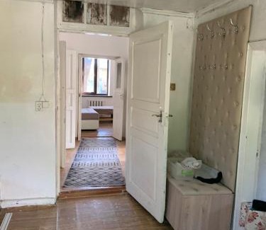 Shymkent Bed & Breakfast | Halal Hotel