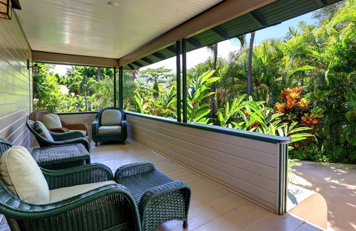 Kihei House | Halama Hale Private Home by Coldwell Banker Island Vacations