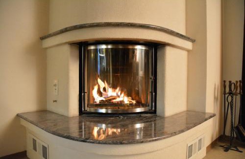 Wildhaus-Alt St. Johann Apartment | Haldenblick