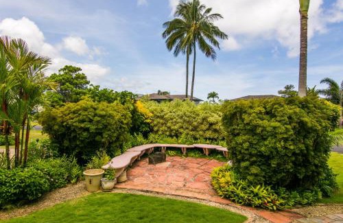 Princeville House | Hale Lani Lei