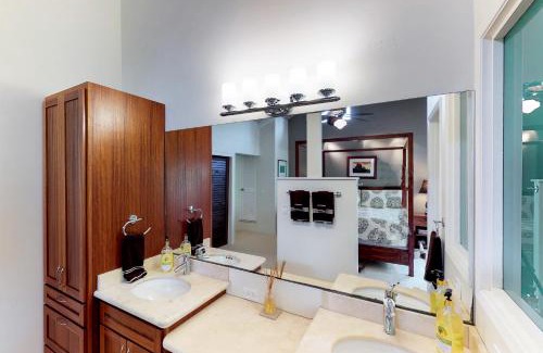 Princeville House | Hale Lani Lei