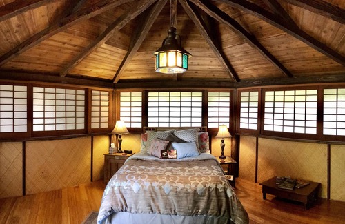 Kailua-Kona House | Hale Maluhia Country Inn