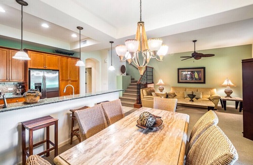 Kamuela Condo | Hale Maluhia