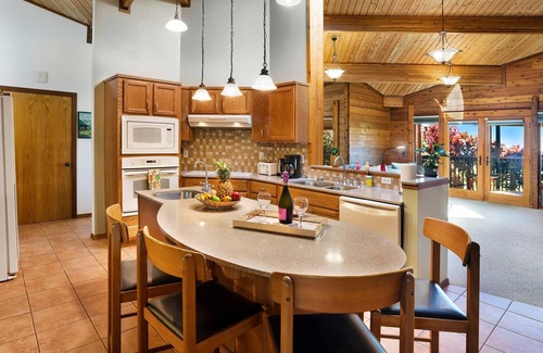 Waikoloa House | Hale O' Waikoloa