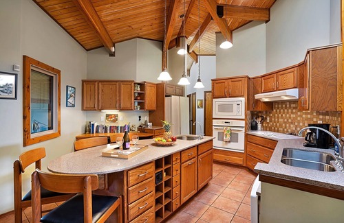 Waikoloa House | Hale O' Waikoloa