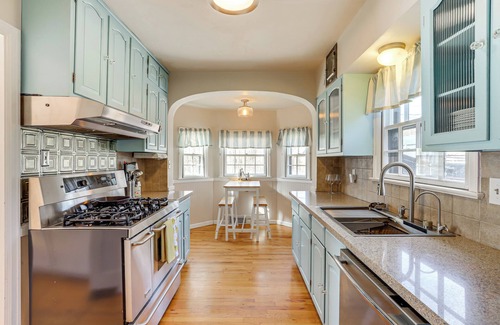 Greeley House | Half-Mi to UNC: Historic Dtwn Greeley Home