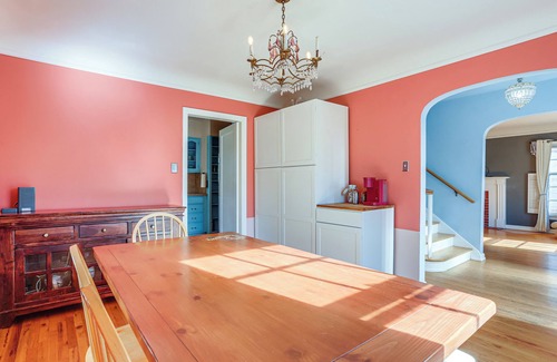 Greeley House | Half-Mi to UNC: Historic Dtwn Greeley Home