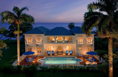 Montego Bay Resort | Half Moon