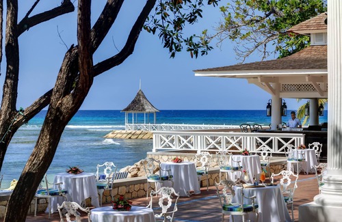 Montego Bay Resort | Half Moon