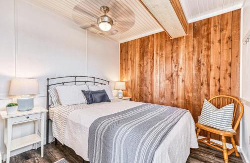 Point Roberts Hotel | Half Shell, Unit 2