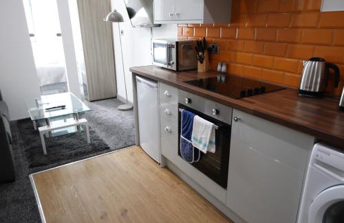 Halifax Apartment | Halifax House, Studio Apartment 213
