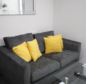 Halifax Apartment | Halifax House, Studio Apartment 213