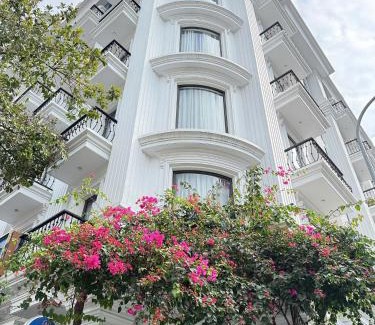 Hon Gai Apartment | Halios Hotel Halong