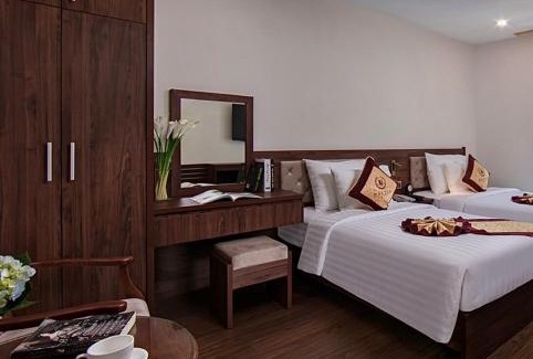 Hon Gai Apartment | Halios Hotel Halong