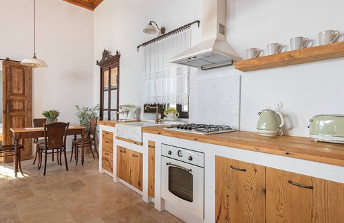 Halki Villa | Halki Sea House, Luxury villa by the sea