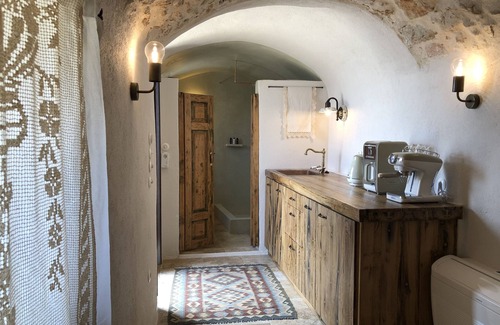 Halki Villa | Halki Sea House, Luxury villa by the sea