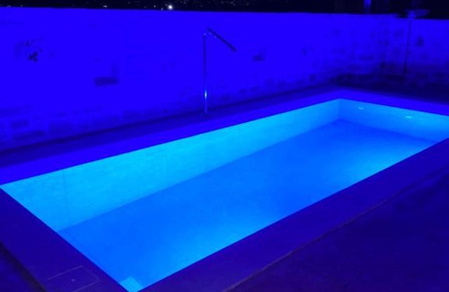Sivas Villa | Halkidio House