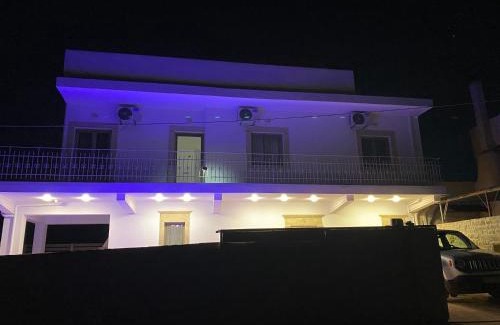 Sivas Villa | Halkidio House