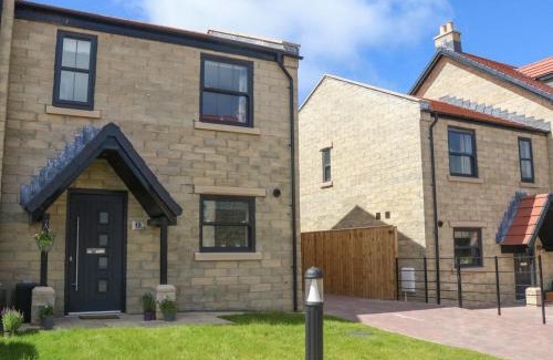 Kirkby Stephen House | Hall View