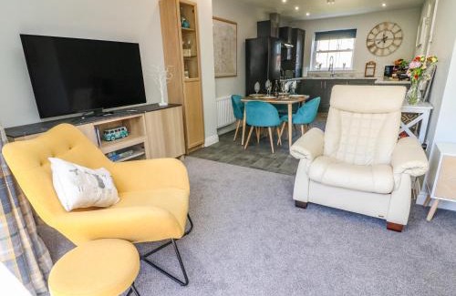 Kirkby Stephen House | Hall View