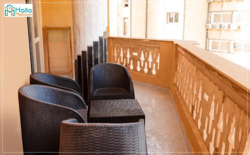 Marsa Matruh Apartment | Halla Matrouh