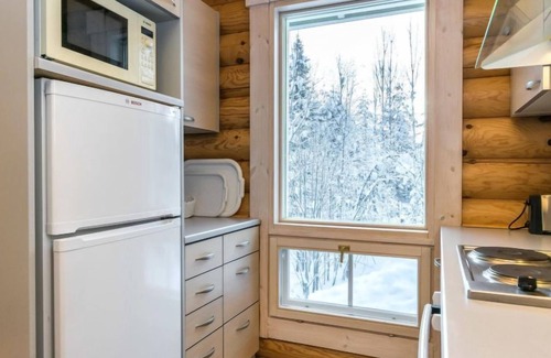 Kehys-Kainuu House | Hallantähti Cottage by Interhome